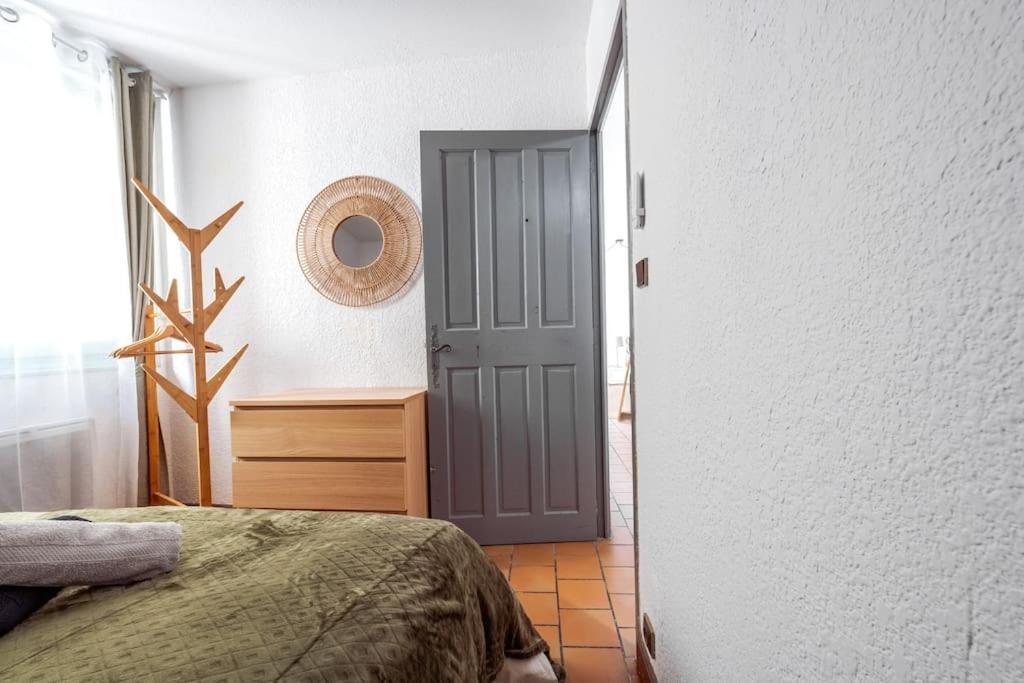 Coeur Du Ventoux Carpentras Bel Appart 6 Places Экстерьер фото